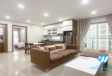 Apartment in Ciputra for rent